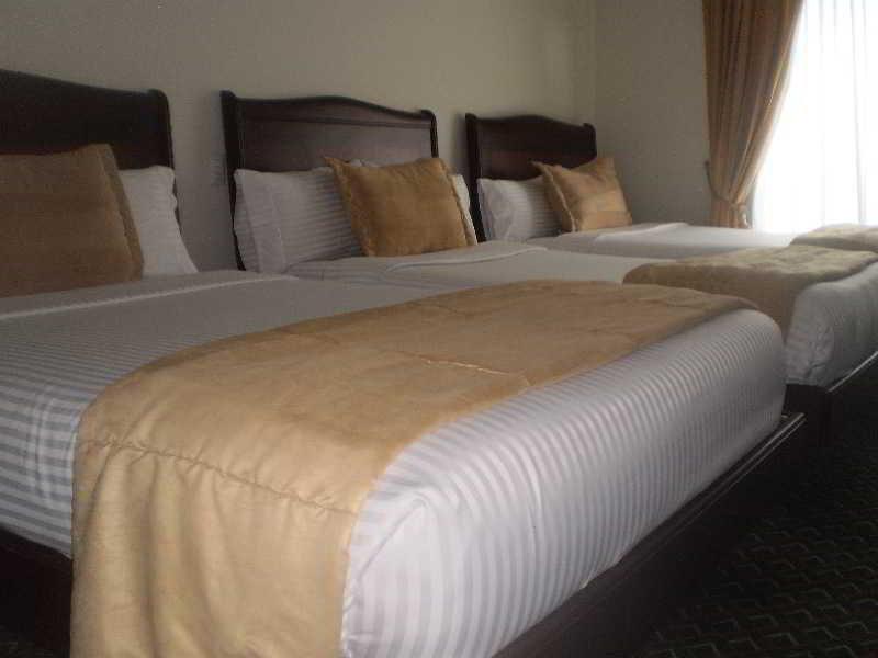 Hotel Embassy Park Богота Экстерьер фото