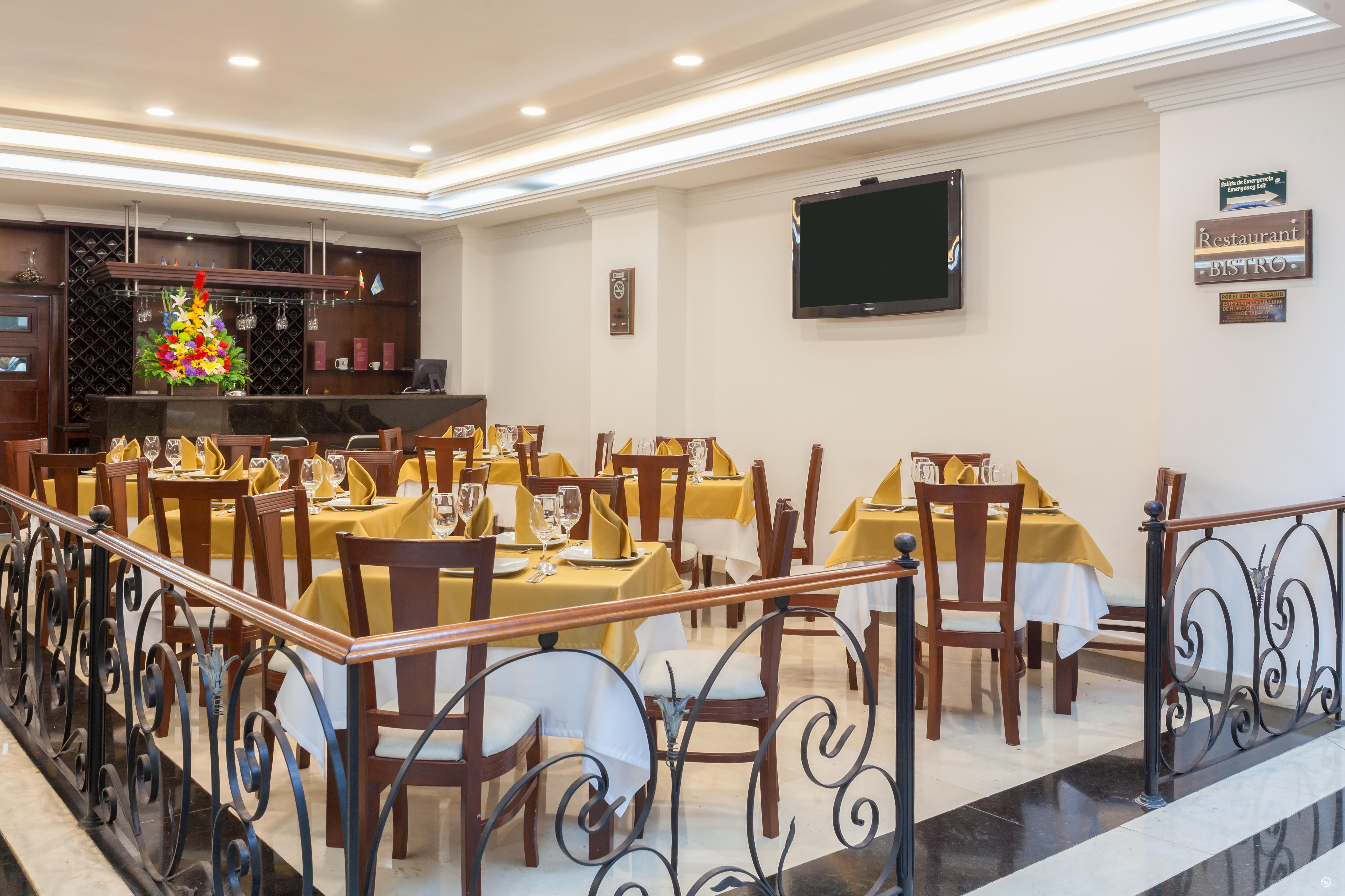 Hotel Embassy Park Богота Экстерьер фото