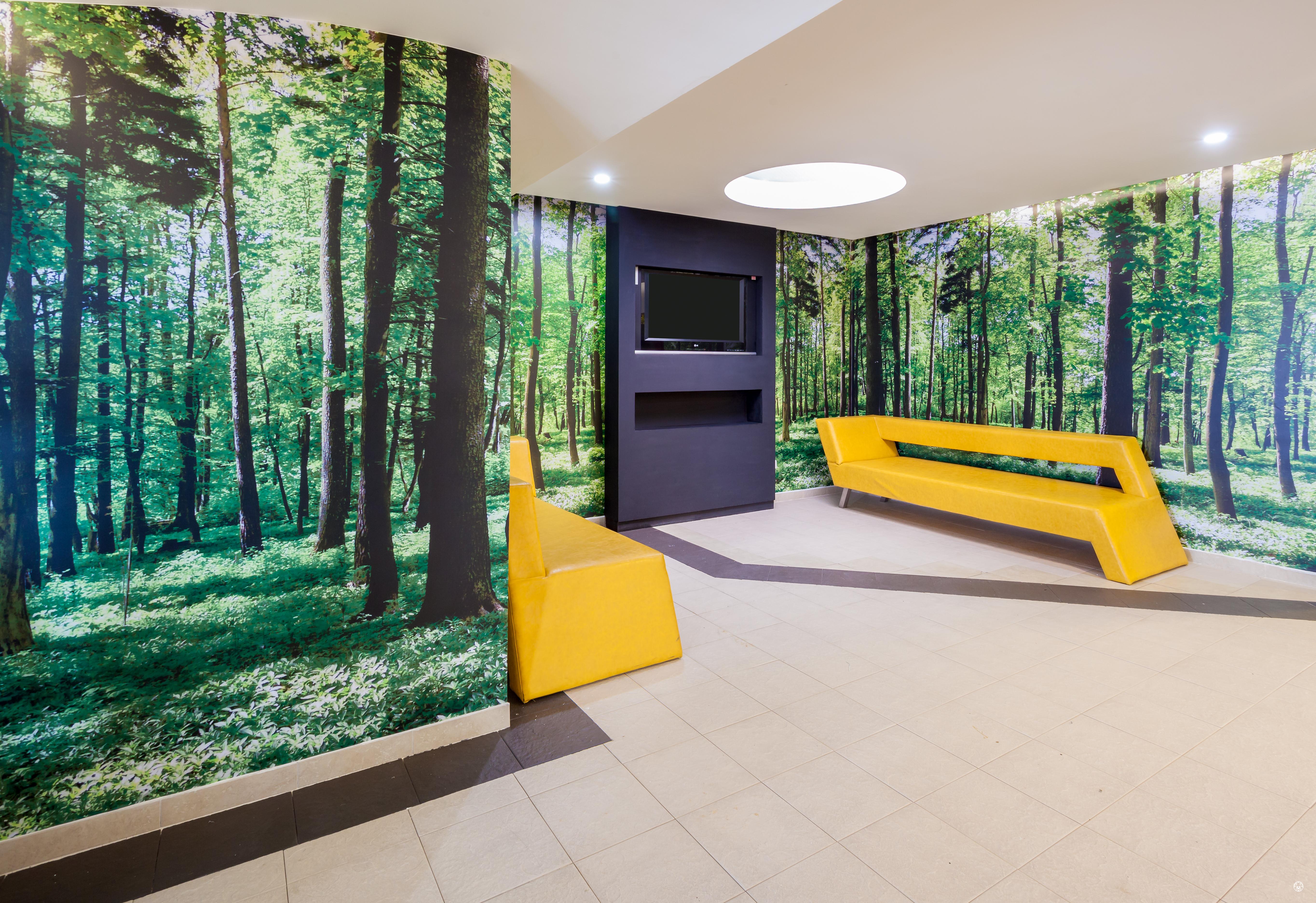 Hotel Embassy Park Богота Экстерьер фото