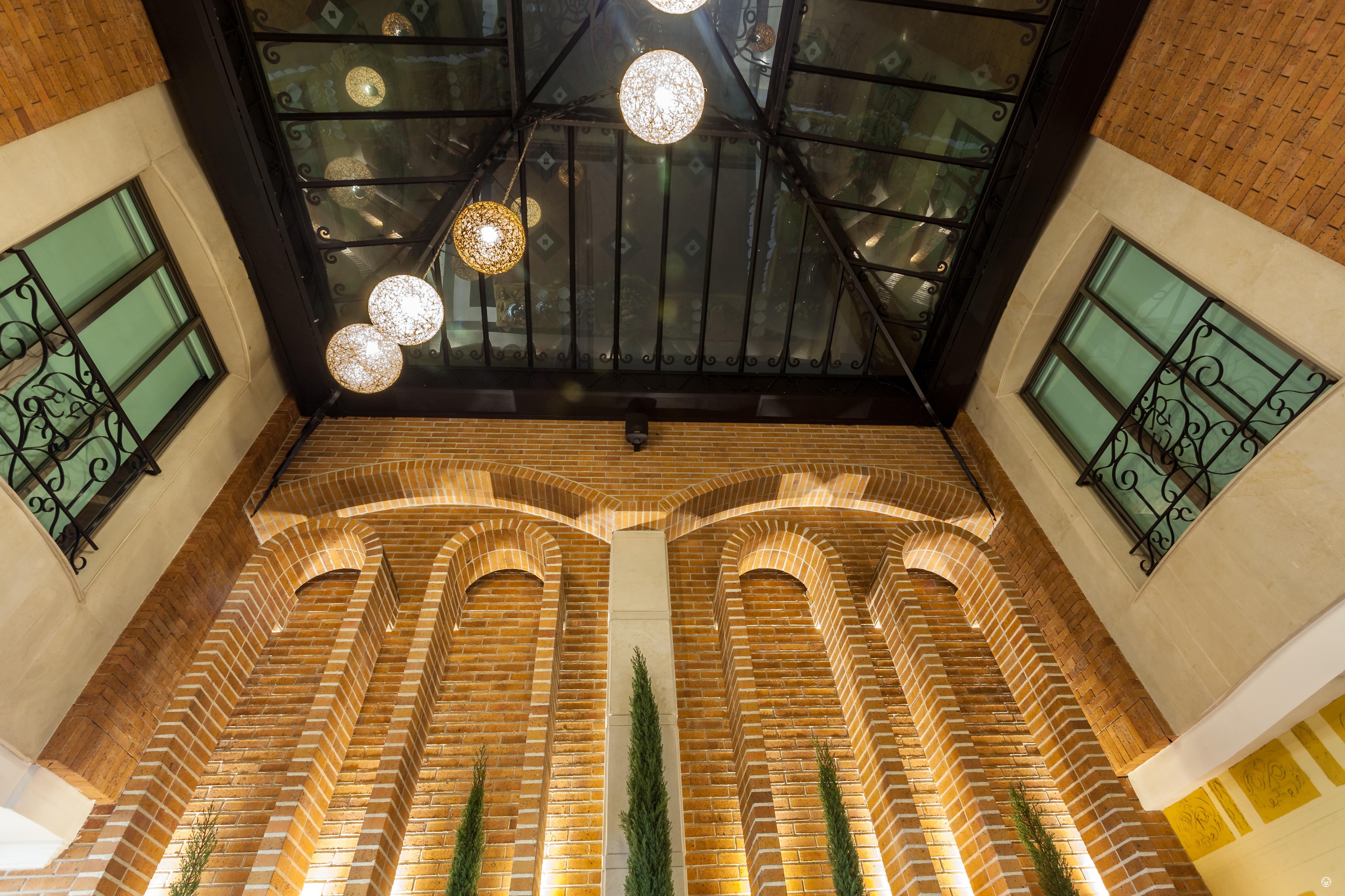 Hotel Embassy Park Богота Экстерьер фото